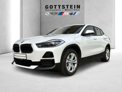 gebraucht BMW X2 xDrive25e