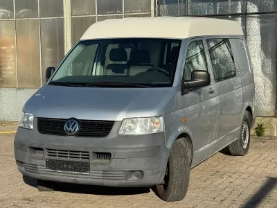Gebraucht VW T5