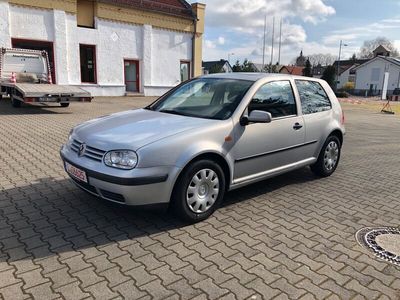 gebraucht VW Golf IV 