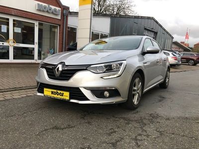 gebraucht Renault Mégane IV Lim. 5-trg. Experience AHK