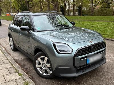 Usata Mini Cooper Countryman 150 CV (110 kW) 2024 SUV