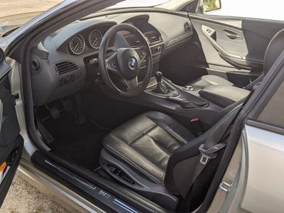 BMW 645
