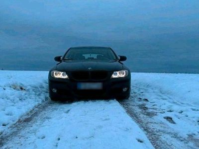 Gebraucht BMW 325 260 PS (191 kW) 2009 Schwarz Kombi