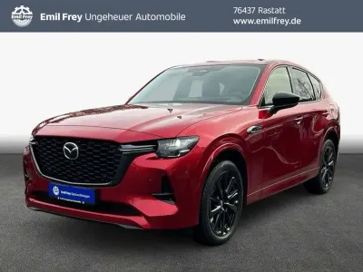 Gebraucht Mazda CX-60