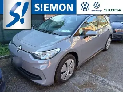 Gebraucht VW ID.3 Pro 150 kW (204 PS) 2024 Grau Kleinwagen