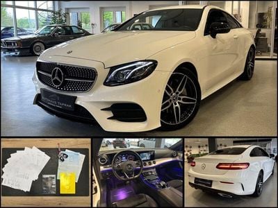 Mercedes E200