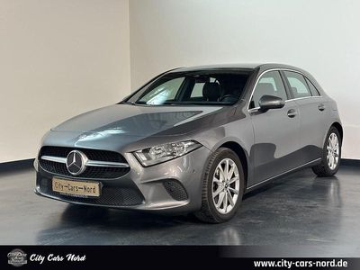 Mercedes A220