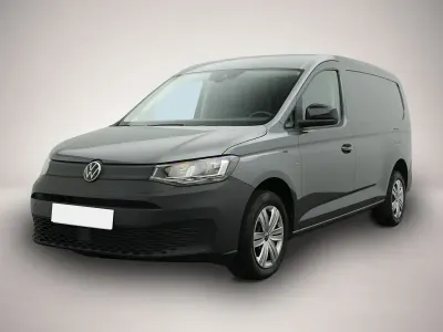 Gebraucht VW Caddy Maxi