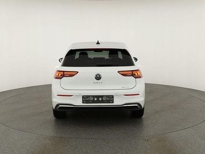 Pure white Neu 2025 VW Golf VIII Style | 37.475 € (Guter Preis)