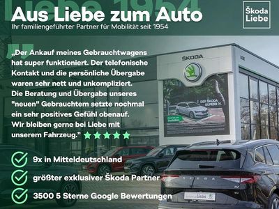 Schwarzmagic perleffekt Gebraucht 2025 Skoda Fabia Selection Limousine | 20.489 € (Fairer Preis)