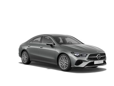 Mercedes CLA180