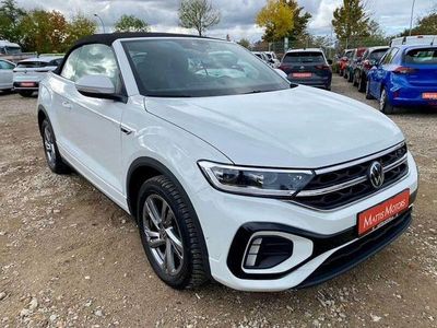 Andere Gebraucht 2024 VW T-Roc R-line SUV | 29.900 € (Fairer Preis)