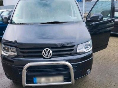 gebraucht VW Transporter 