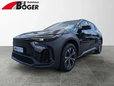 Gebraucht Toyota bZ4X