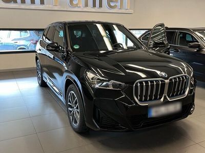 gebraucht BMW iX1 xDrive30 M-Sportpaket