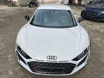 Audi R8 Coupé
