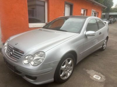 Mercedes CL200
