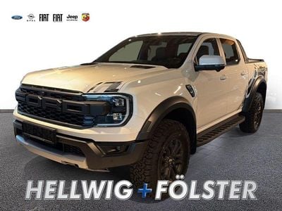 Arctic weiß Neu 2026 Ford Ranger Raptor Abholung | 69.990 € (Fairer Preis)