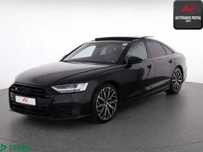 Gebraucht Audi S8