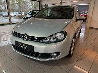 VW Golf VI