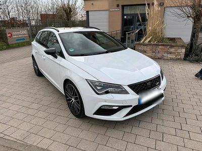 Occasion Seat Leon
