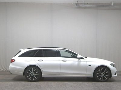Mercedes E300