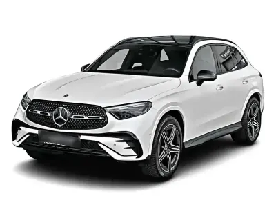 Gebraucht Mercedes GLC300