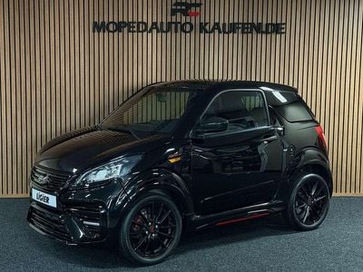 Gebraucht Ligier JS50 2024 Other Kleinwagen