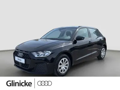 Gebraucht Audi A1 95 PS (69 kW) 2024 Mythosschwarz metallic SUV