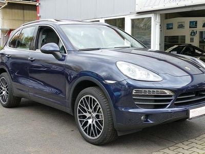 Porsche Cayenne S