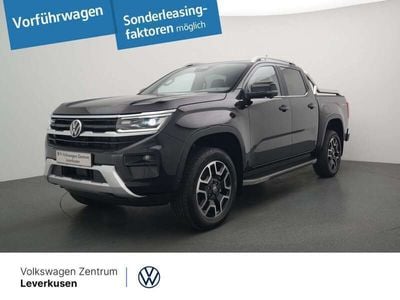 VW Amarok