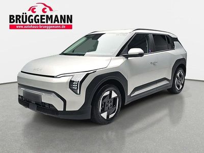 Silber Neu 2026 Kia EV3 Earth SUV | 38.990 € (Fairer Preis)