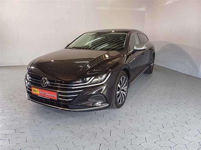 VW Arteon