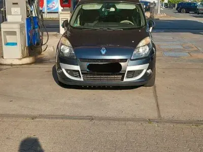 Gebraucht Renault Scénic III