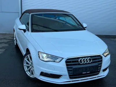 Gebraucht Audi A3 Cabriolet
