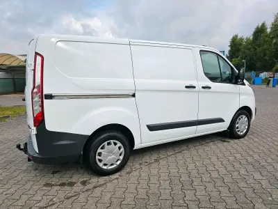 Gebraucht Ford Transit Custom