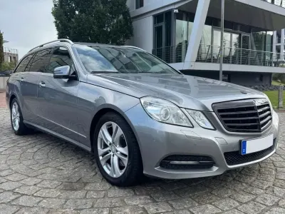 Gebraucht Mercedes E300