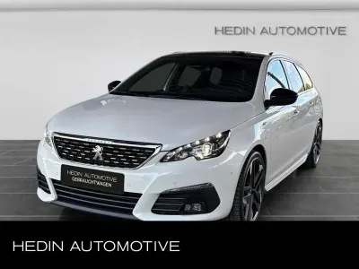 Gebraucht Peugeot 308