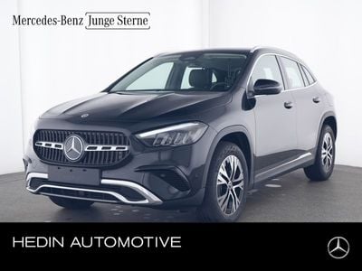 Mercedes GLA200