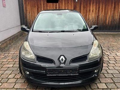 Renault Clio II