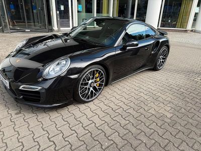 Porsche 991