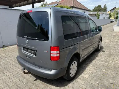 Gebraucht VW Caddy