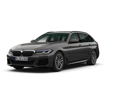 Gebraucht BMW 520 Efficient Dynamics 190 PS (139 kW) 2026 Kombi