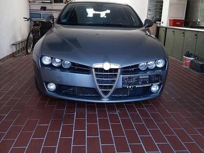 Alfa Romeo 159