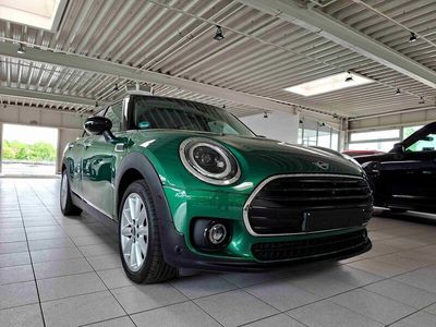 Mini Cooper Clubman