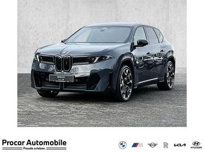Gebraucht BMW iX3 M Sport 344 kW (469 PS) 2026 Grau SUV