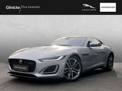 gebraucht Jaguar F-Type F-TypeP300 RWD Automatikgetriebe R-Dynamic Coup