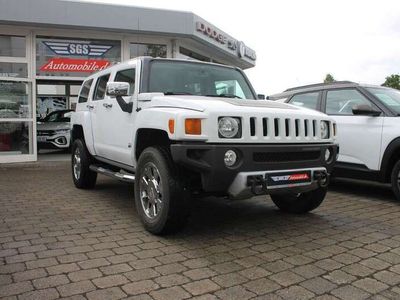 Hummer H3