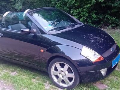 Ford StreetKa