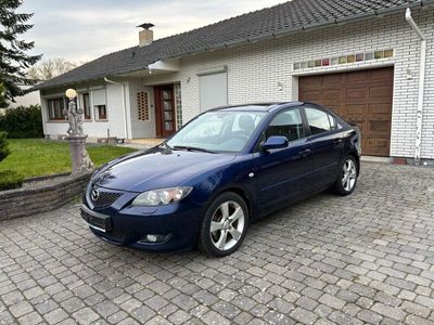 gebraucht Mazda 3 Sport